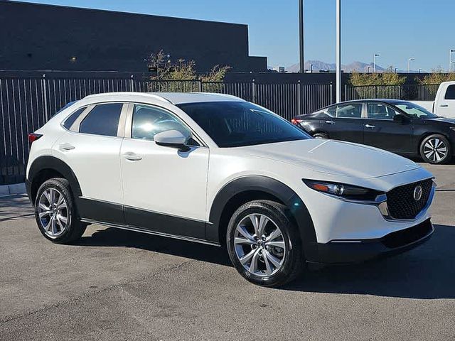 2023 Mazda CX-30 2.5 S Select Package