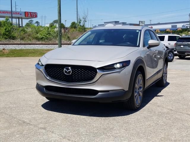 2023 Mazda CX-30 2.5 S Select Package