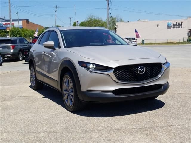 2023 Mazda CX-30 2.5 S Select Package