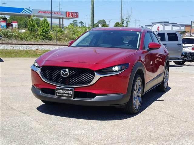 2023 Mazda CX-30 2.5 S Select Package