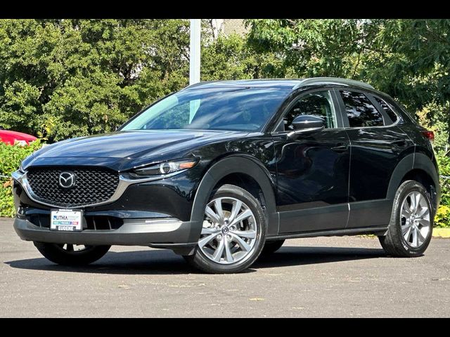 2023 Mazda CX-30 2.5 S Select Package