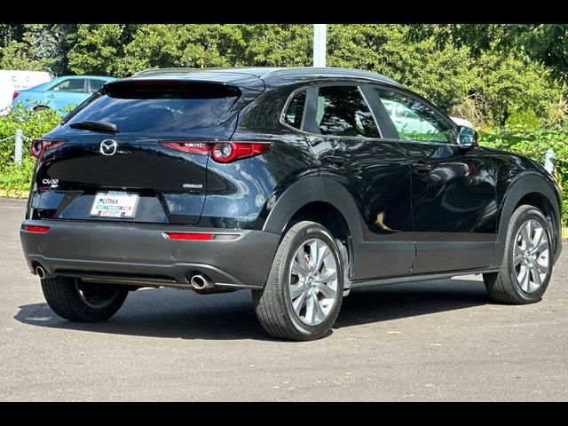 2023 Mazda CX-30 2.5 S Select Package