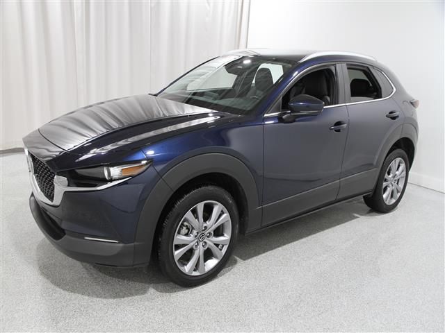 2023 Mazda CX-30 2.5 S Select Package