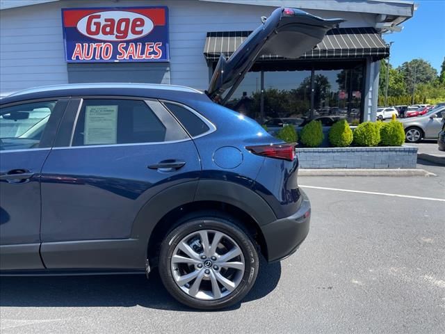 2023 Mazda CX-30 2.5 S Select Package