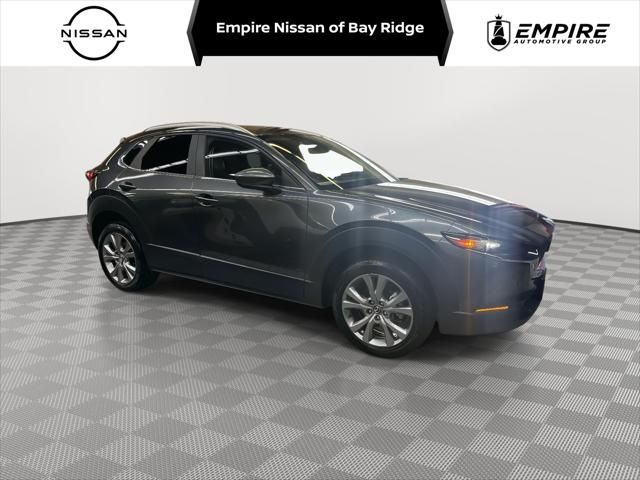 2023 Mazda CX-30 2.5 S Select Package