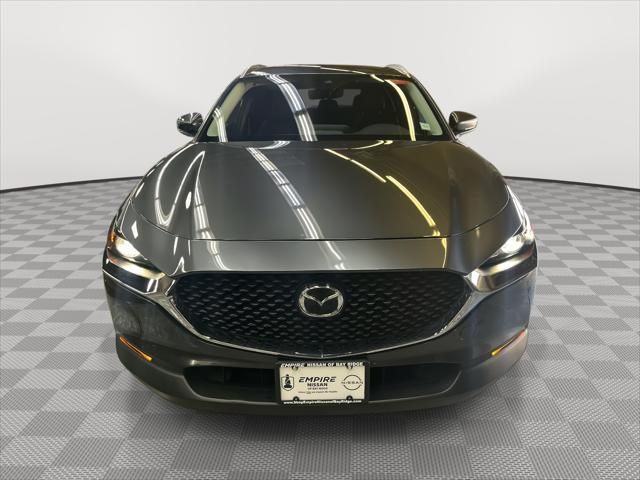 2023 Mazda CX-30 2.5 S Select Package