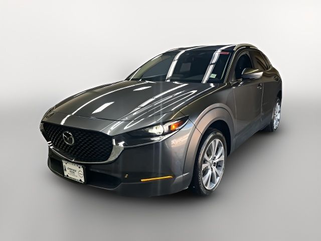 2023 Mazda CX-30 2.5 S Select Package