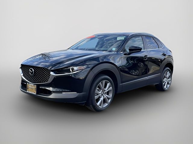 2023 Mazda CX-30 2.5 S Select Package