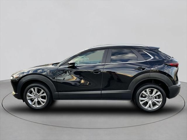 2023 Mazda CX-30 2.5 S Select Package