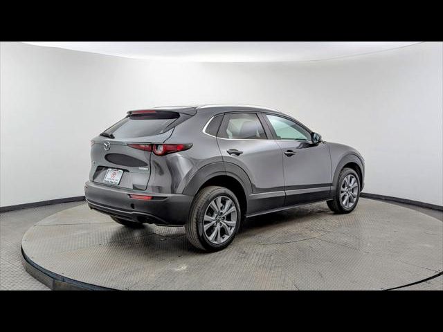 2023 Mazda CX-30 2.5 S Select Package