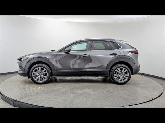 2023 Mazda CX-30 2.5 S Select Package