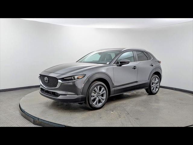 2023 Mazda CX-30 2.5 S Select Package