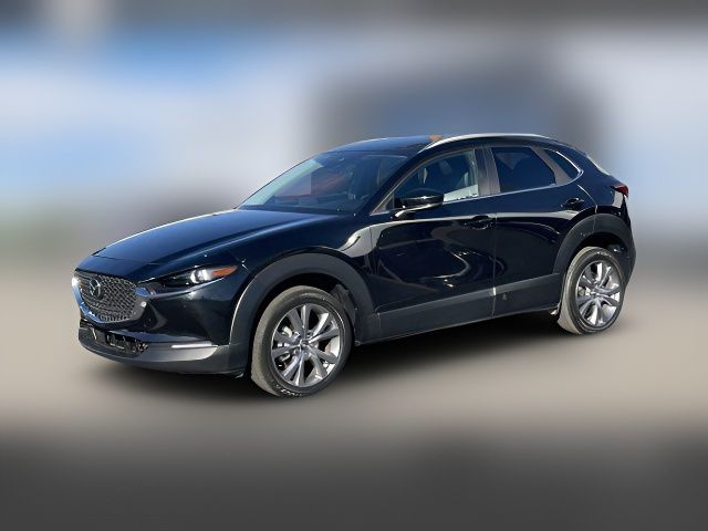 2023 Mazda CX-30 2.5 S Select Package