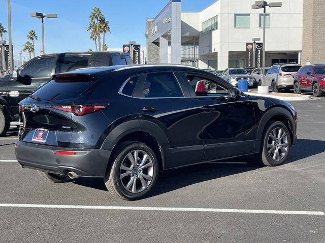 2023 Mazda CX-30 2.5 S Select Package