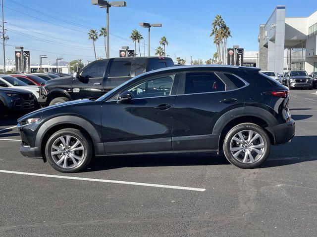 2023 Mazda CX-30 2.5 S Select Package