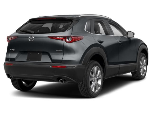 2023 Mazda CX-30 2.5 S Select Package