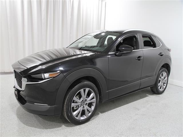 2023 Mazda CX-30 2.5 S Select Package