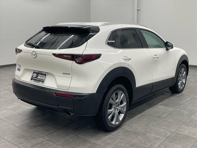 2023 Mazda CX-30 2.5 S Select Package