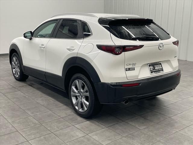 2023 Mazda CX-30 2.5 S Select Package