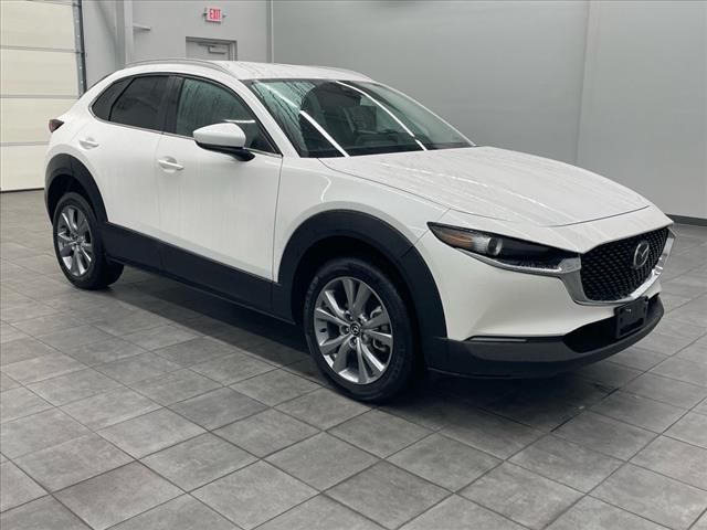 2023 Mazda CX-30 2.5 S Select Package