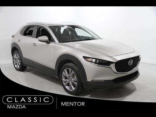 2023 Mazda CX-30 2.5 S Select Package