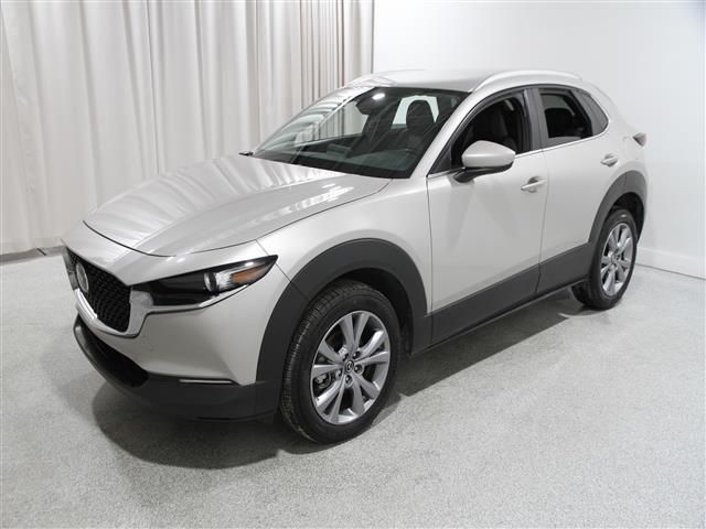 2023 Mazda CX-30 2.5 S Select Package