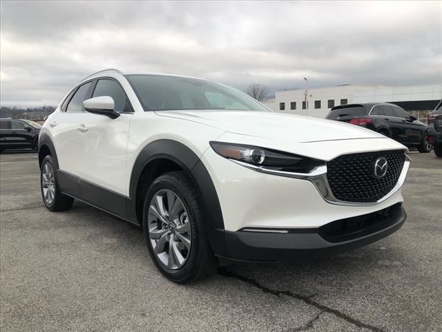 2023 Mazda CX-30 2.5 S Select Package