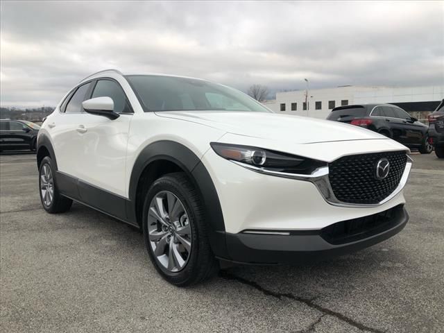 2023 Mazda CX-30 2.5 S Select Package