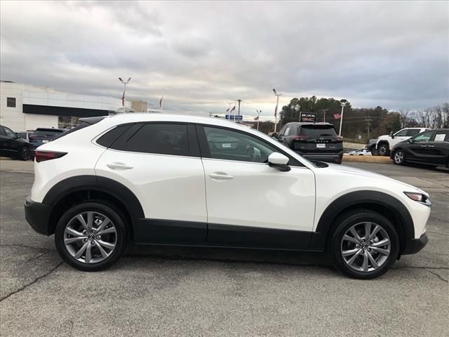 2023 Mazda CX-30 2.5 S Select Package