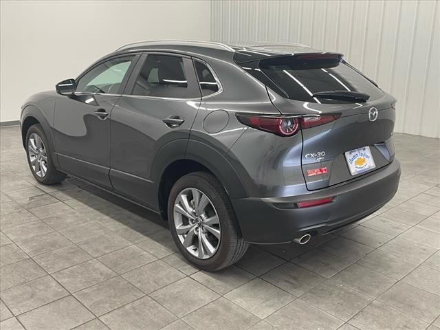 2023 Mazda CX-30 2.5 S Select Package