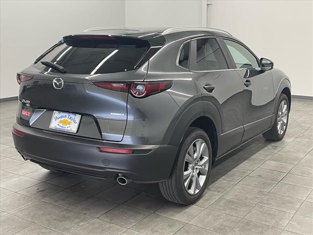 2023 Mazda CX-30 2.5 S Select Package