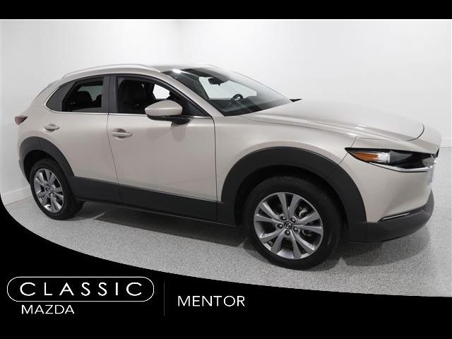 2023 Mazda CX-30 2.5 S Select Package