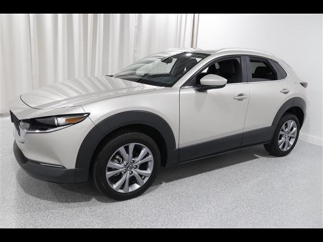 2023 Mazda CX-30 2.5 S Select Package