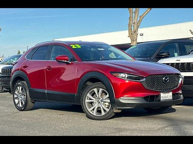 2023 Mazda CX-30 2.5 S Select Package