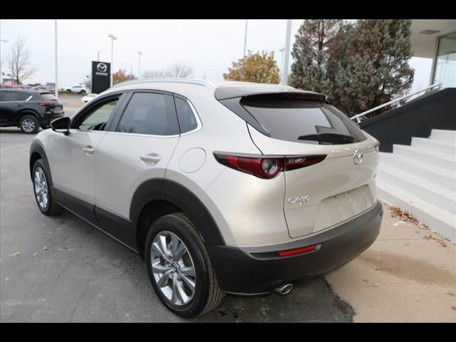 2023 Mazda CX-30 2.5 S Select Package