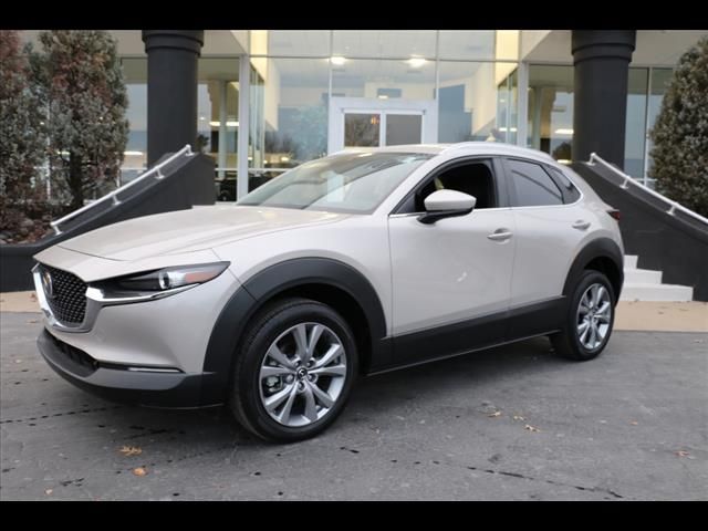 2023 Mazda CX-30 2.5 S Select Package