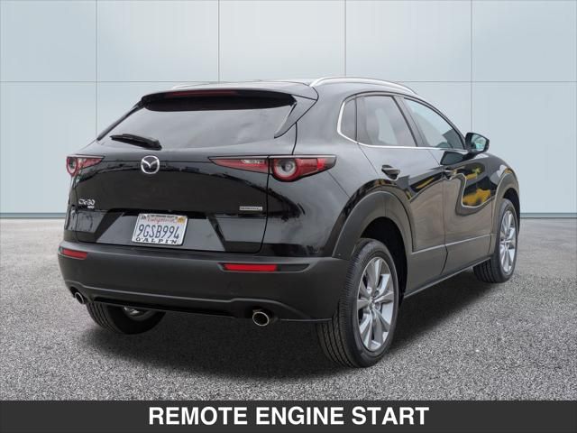 2023 Mazda CX-30 2.5 S Select Package
