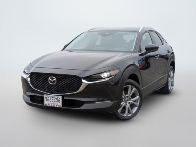 2023 Mazda CX-30 2.5 S Select Package