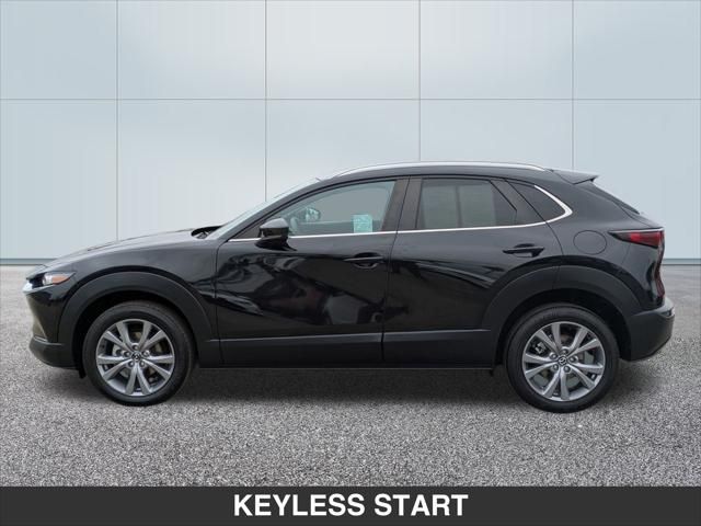 2023 Mazda CX-30 2.5 S Select Package