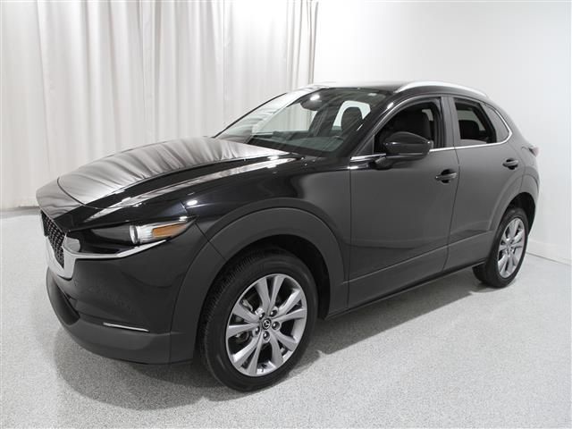 2023 Mazda CX-30 2.5 S Select Package