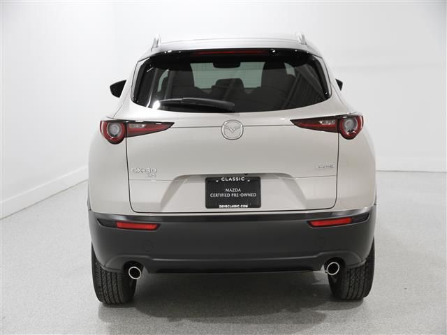 2023 Mazda CX-30 2.5 S Select Package