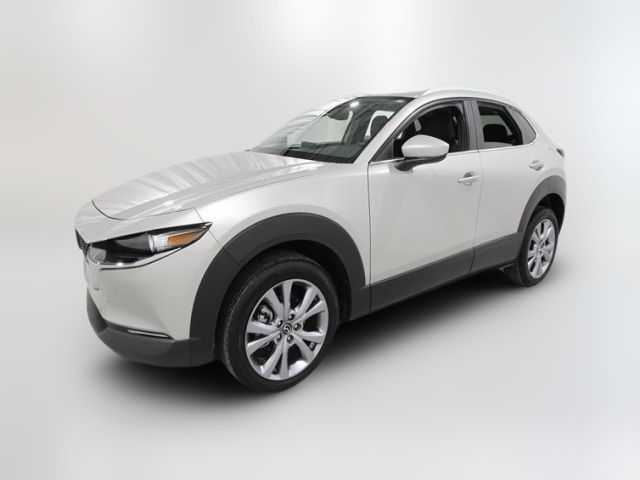 2023 Mazda CX-30 2.5 S Select Package