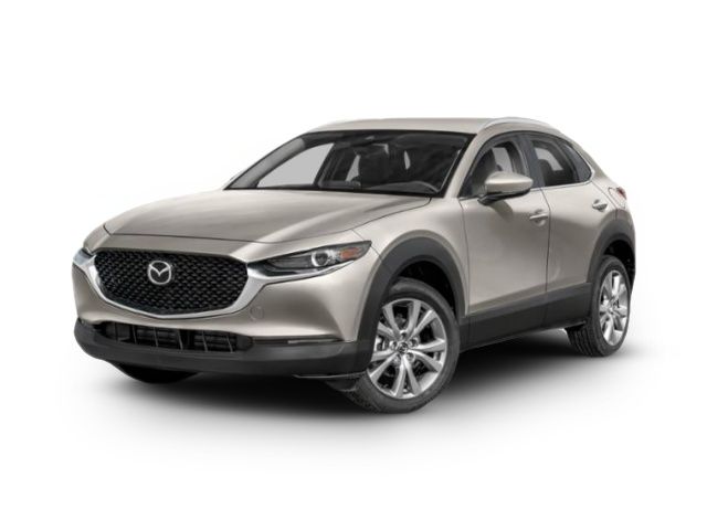 2023 Mazda CX-30 2.5 S Select Package