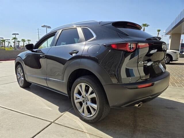 2023 Mazda CX-30 2.5 S Select Package