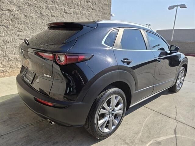 2023 Mazda CX-30 2.5 S Select Package