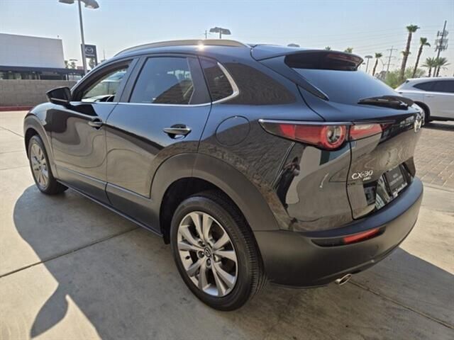 2023 Mazda CX-30 2.5 S Select Package