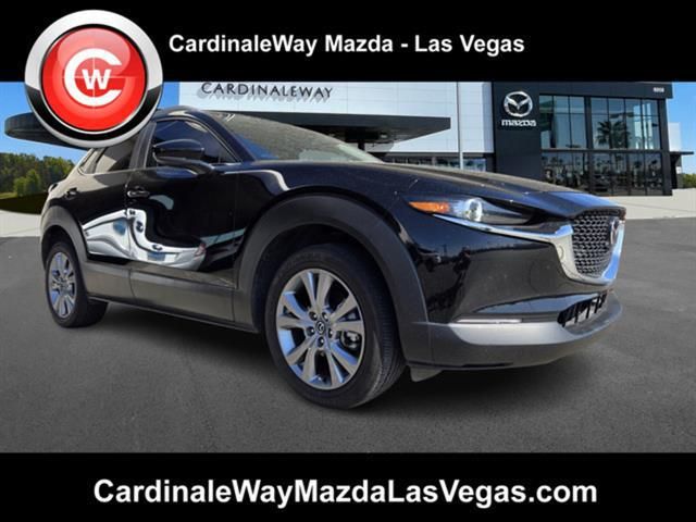 2023 Mazda CX-30 2.5 S Select Package