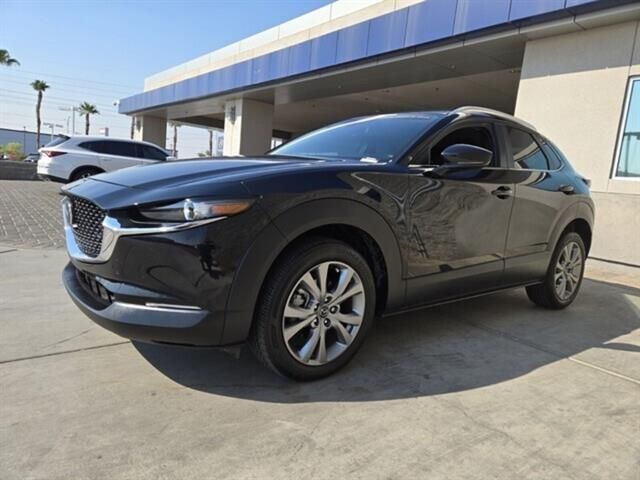 2023 Mazda CX-30 2.5 S Select Package