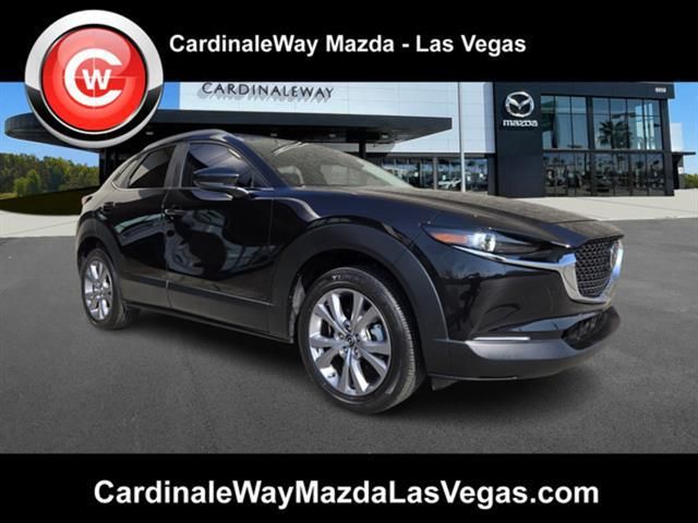 2023 Mazda CX-30 2.5 S Select Package