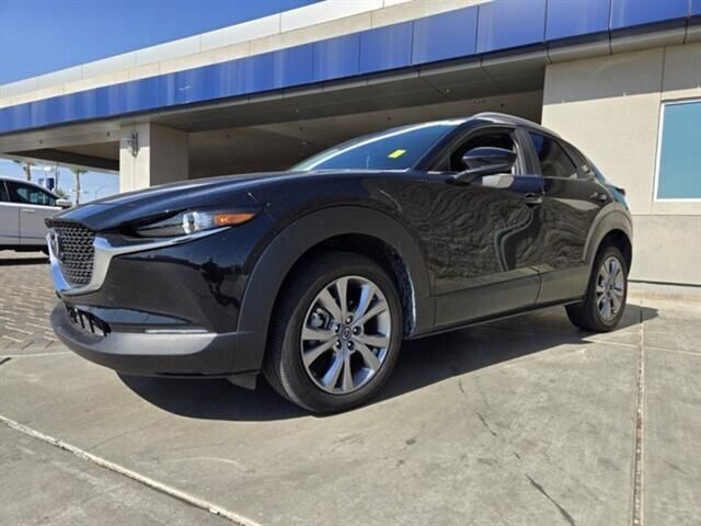 2023 Mazda CX-30 2.5 S Select Package